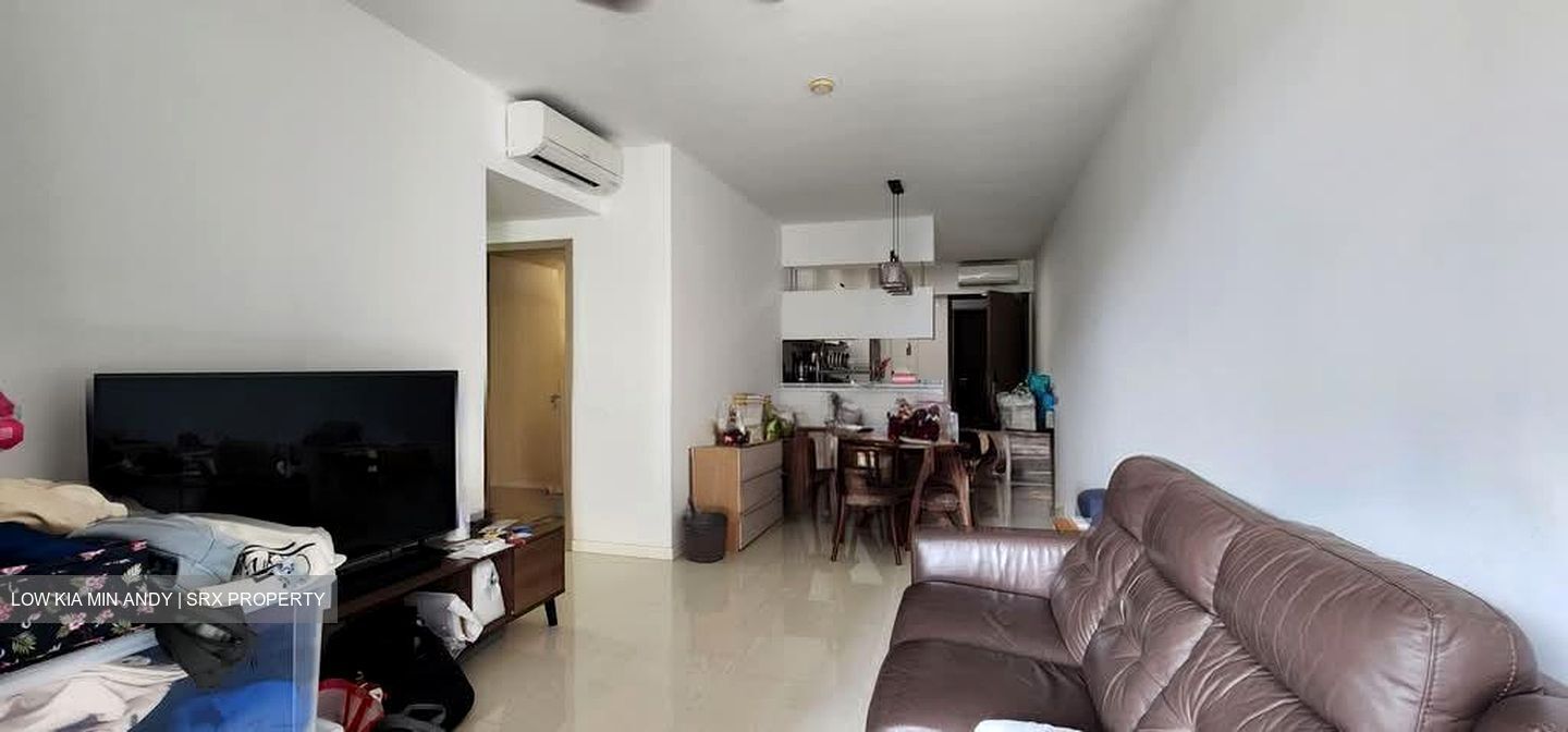 Treasure at Tampines (D18), Condominium #596884171